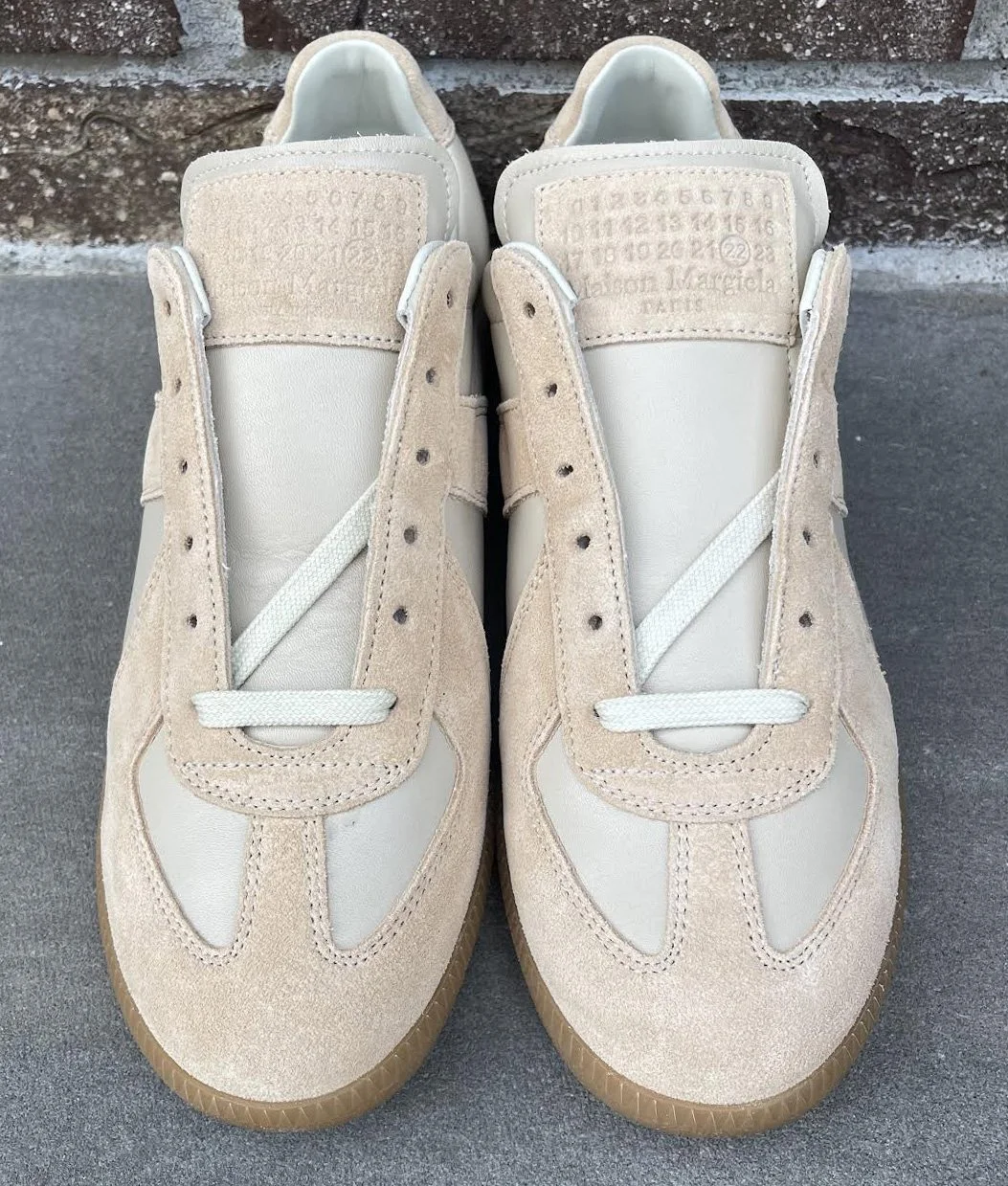 MAISON MARGIELA
メゾンマルジェラ コインケース&カードケース Maison Margiela Replica 